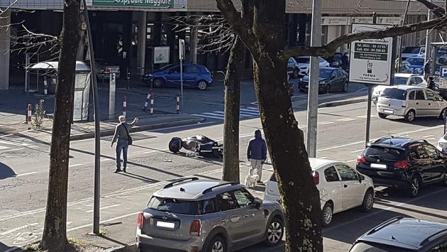 Incidentino