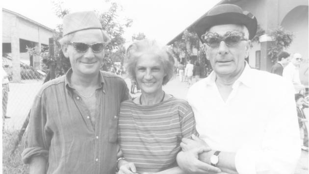 Dalla scienza alla politica, attestati di stima per la morte si Franco Rotelli, il braccio destro di Basaglia: collaborò con il grande amico Mario Tommasini