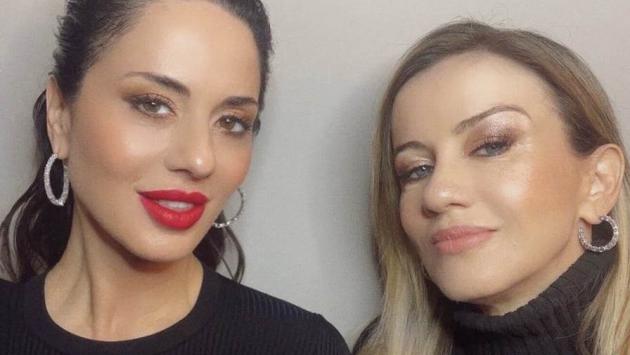 Paola e Chiara saranno le madrine di Roma Pride 2023 con la loro hit Furore