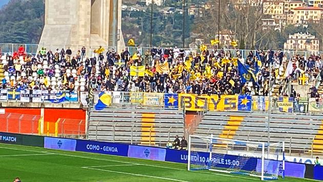 Il Parma a Como: per la  corsa play-off serve solo un risultato. Charpentier è la tua occasione - Le formazioni 