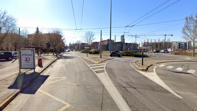 Domani la Randonèe delle Valli Parma attraversa Parma - previste modifiche alla viabilità