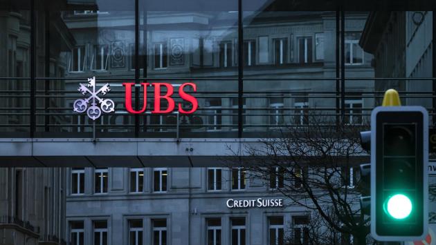Ubs compra Credit Suisse, salvataggio da 3 miliardi