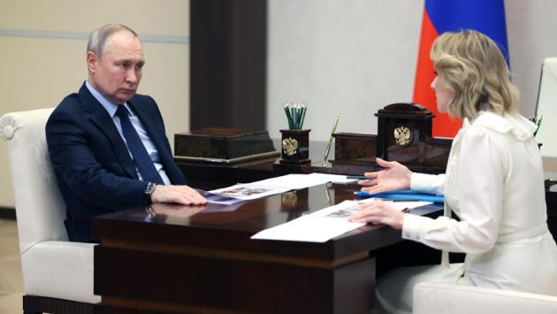 Accuse a Putin? Strada difficile ma nella giusta direzione 