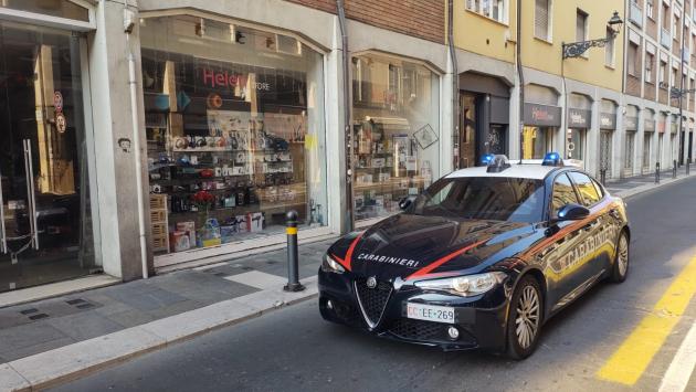 carabinieri