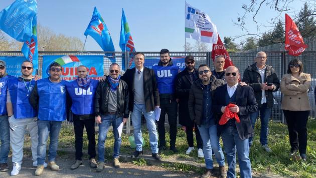 Manifestazione
