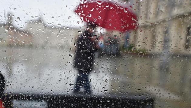 Tempo mite fino a sabato, domenica tornano piogge