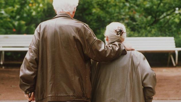 Demenza, un esame delle ossa per predire chi ne soffrirà