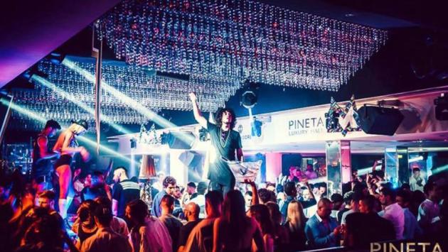Si cerca un nuovo gestore per il Pineta, l'ex "discoteca dei vip" di Milano Marittima