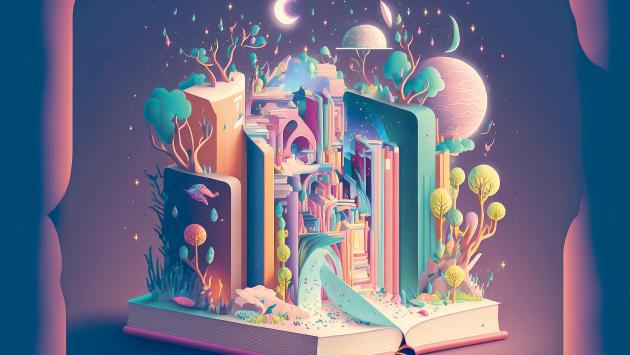 Scrivere cura 