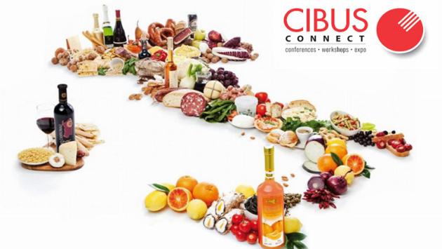 Cibus: dal Pizzattone al caviale del Centa 500 innovazioni 