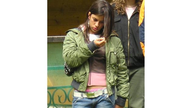 «Cara Virgy, grazie a te  ora so che nessuno  può uccidere l'amore» 