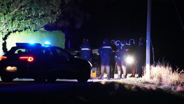 Rovigo, è morta la donna colpita da un proiettile in casa
