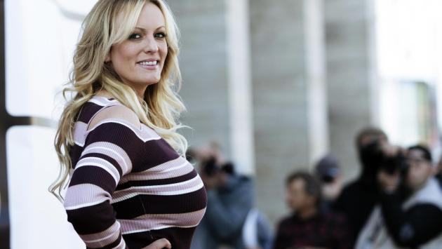 Stormy Daniels