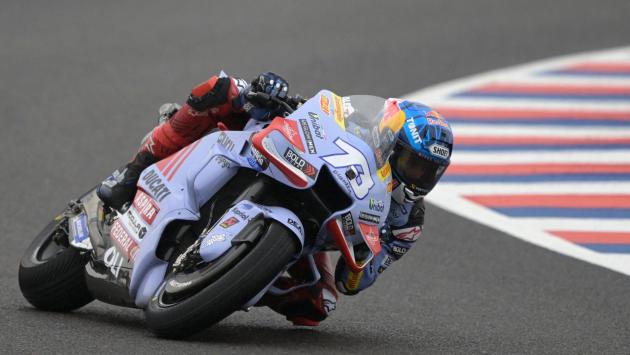 MotoGp, Argentina: Binder vince la gara sprint. Bagnaia solo sesto