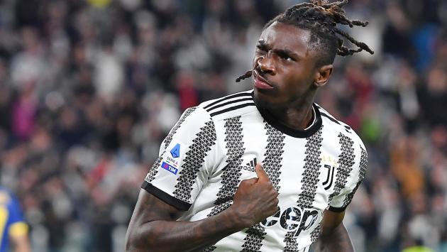 Juventus, quinta vittoria di fila: 1-0 al Verona