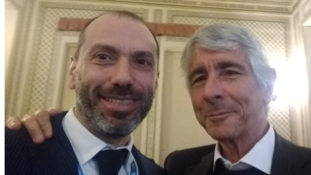Salso, Musile Tanzi:  "Favorire la pratica sportiva a tutte le età"