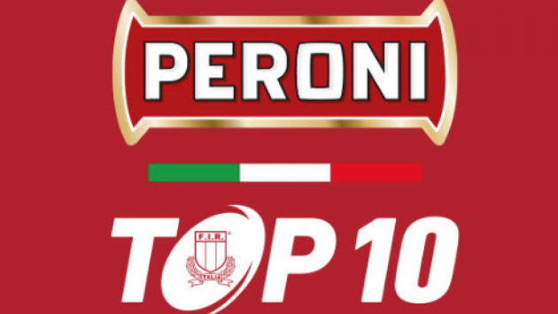 Peroni Top 10: Colorno supera Rovigo (19-14) nella prima semifinale dei play-off