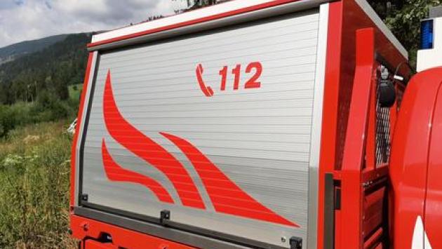 Rogo in container, muore uomo in attesa di casa popolare
