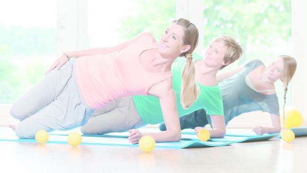 Ginnastica per la pancia