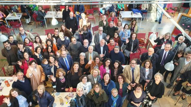 Parma WelFARE, 11 storie per raccontare il progetto