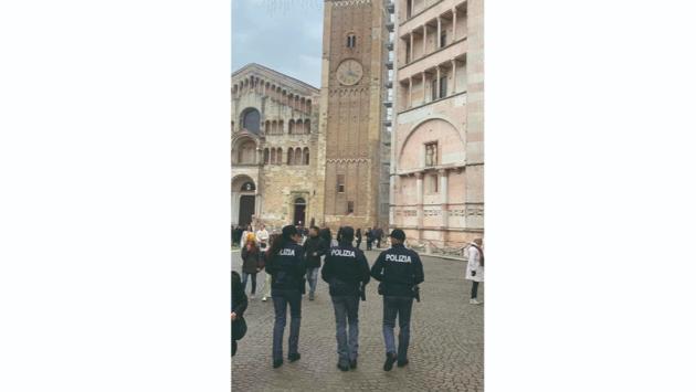 Denunciato un 43enne per ricettazione, ingresso e soggiorno illegale nel territorio dello Stato e falsa attestazione a P.U.