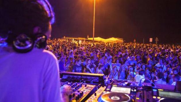 Ressa dopo la discoteca nel ravennate, giovani travolti