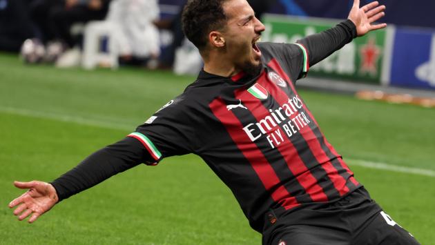 Champions League, il Milan si aggiudica l'andata: Napoli battuto (2-0)