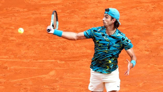 Montecarlo,  impresa di Musetti:  battuto il numero uno Atp  Novak Djokovic. Ai quarti incontrerà Sinner