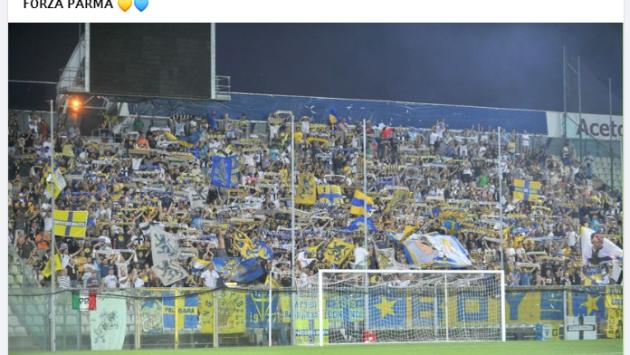 A Modena il Parma sarà sostenuto da duemila tifosi crociati