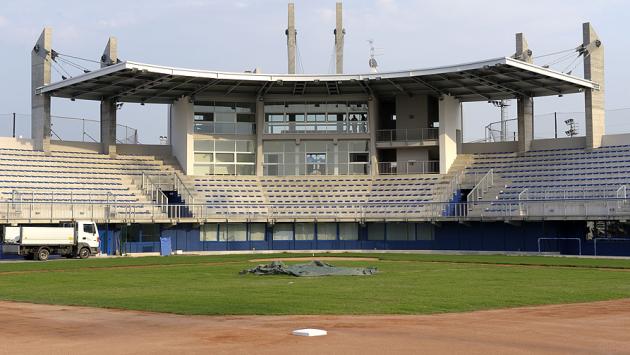 Parma Clima-Sultan Cervignano allo stadio Cavalli