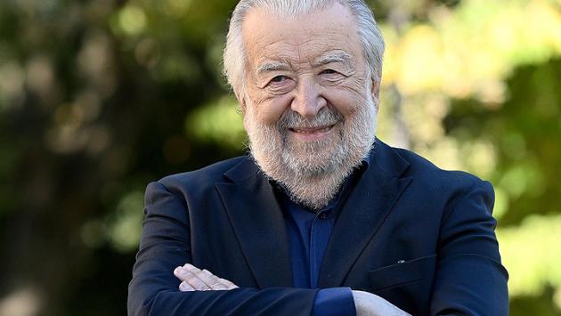 Pupi Avati festeggia i 40 anni di "Una gita scolastica" e "Zeder" a Mangiacinema