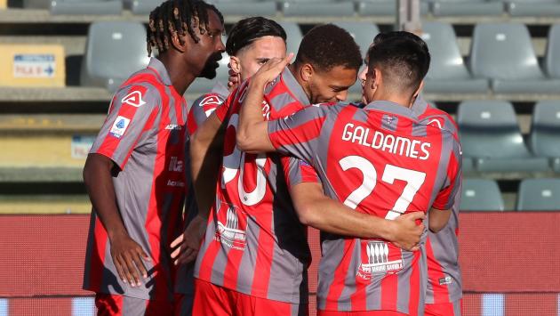 Serie A: Seconda vittoria consecutiva per la Cremonese che batte l'Empoli (1-0) e spera nella salvezza