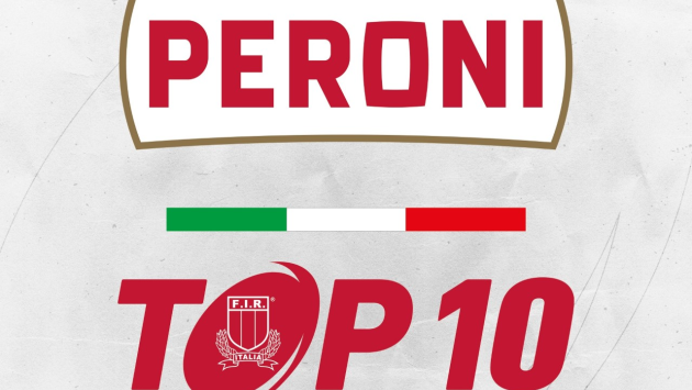 Peroni Top 10, il Colorno vince facile con il Calvisano e accede matematicamente ai play-off