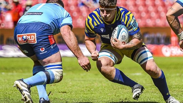 Sudafrica,  batosta per le Zebre che le prendono dai Vodacom Bulls (78-12)