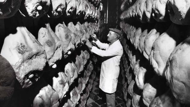 1963-2023: il Consorzio del Prosciutto di Parma compie 60 anni 