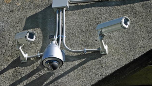 Installare le telecamere di sicurezza: ecco come  e dove è possibile farlo
