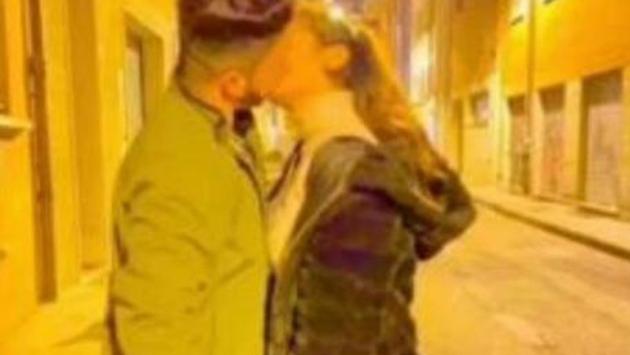 Saman: Palazzo Chigi,i familiari del fidanzato in Italia 