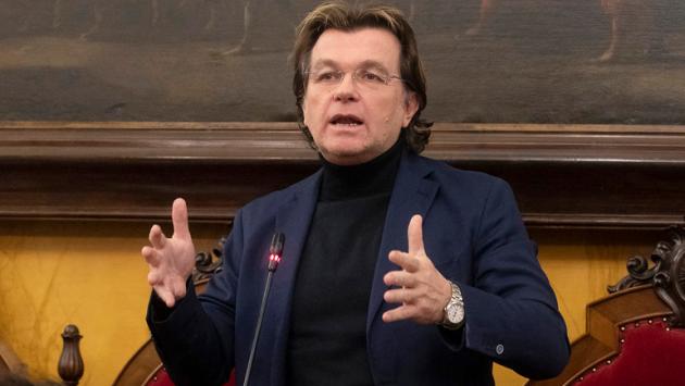 P-Days, Vignali: “Chiamatele se volete giornate ecologiche, ma non pedonalizzazioni”