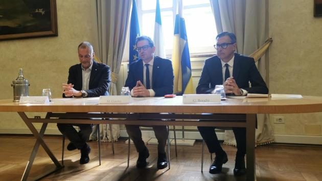 Centro: i weekend di pedonalizzazione diventano fissi fino a dicembre. Novità: piazzale Barbieri senz'auto dal 2 dicembre