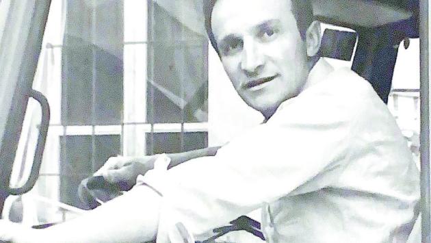 Addio a Giuseppe Testi