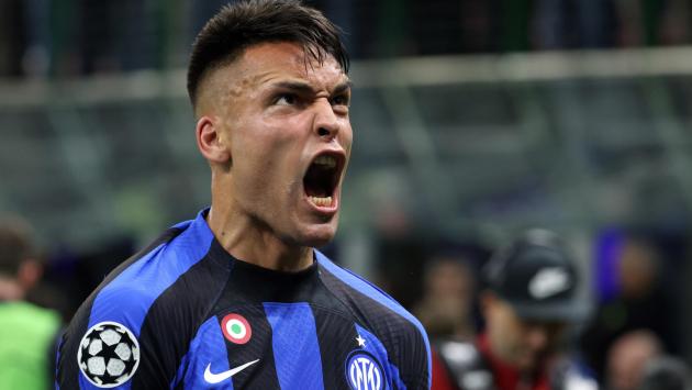 Champions, l'Inter stende il Benfica a San Siro (3-2): sarà semifinale con il Milan