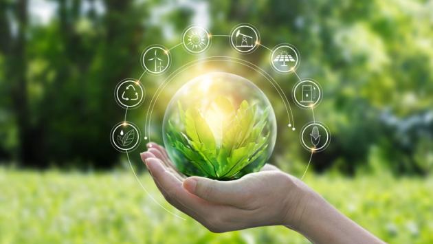 Dal 5 al 7 maggio Festival della green economy: a Parma  un premio Nobel, due ministri e aziende big  - Il programma 