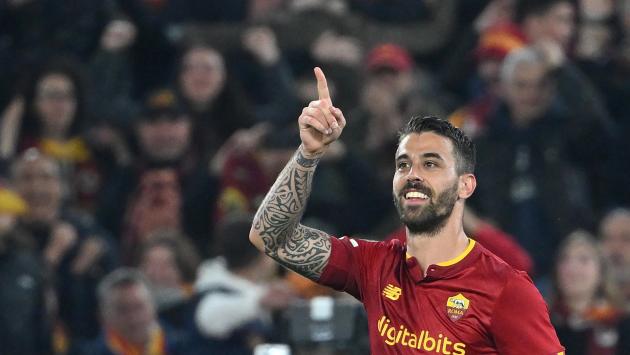 Europa League: la Roma passa il turno dopo i supplementari e vola alle semifinali