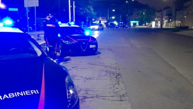 Carabinieri, controlli a tappeto nella zona della stazione tra immigrazione clandestina e droga