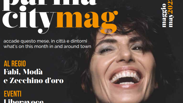 Parma City Mag di maggio 2023: sfoglialo qui