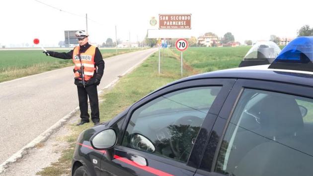Arrestato