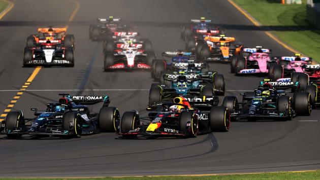 Arriva la "Sprint Shooutout": ecco come cambia da domenica il weekend di F1