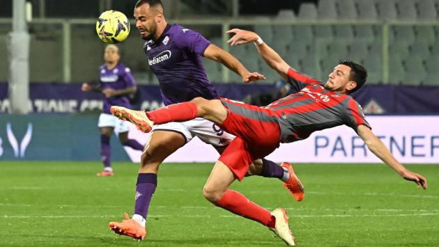 Coppa Italia: Fiorentina-Cremonese finisce 0-0. I viola in finale contro l'Inter