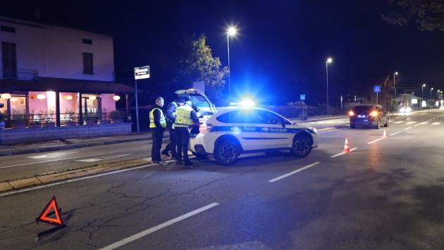 Incidenti, «maglia nera» a via Emilio Lepido Male via Langhirano e via Emilia Ovest