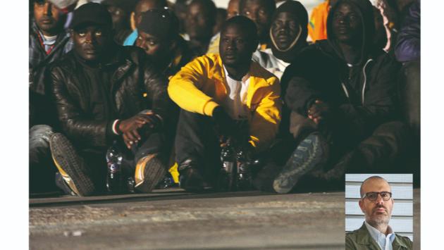 Nello Scavo: "Migranti, il problema che nessuno vuole veramente risolvere"